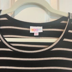 LulaRoe Carly Style Dress